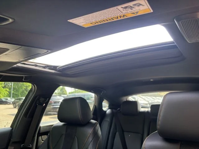 New 2026 Majestic Black Pearl Acura A-Spec Tech Package image 22