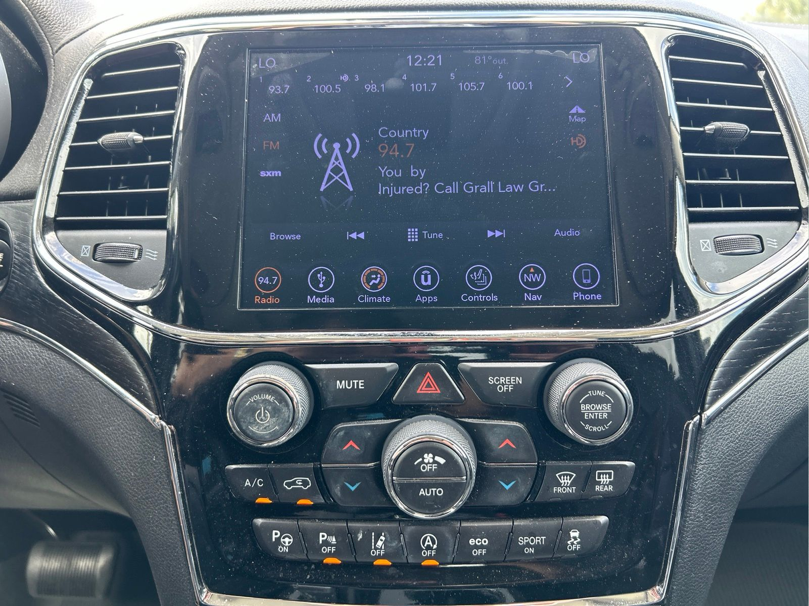 Used 2019 Black Jeep Summit image 29