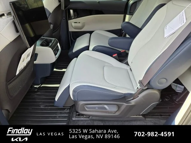 2026 Kia Carnival SX Prestige - Photo 10
