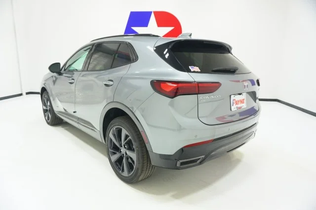 2026 Buick Envision Sport Touring - Photo 12