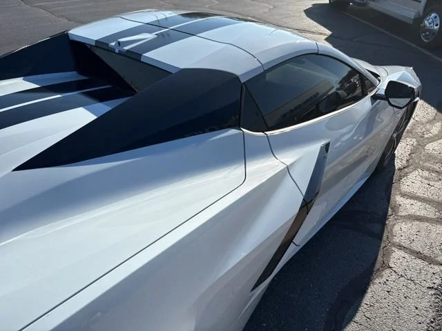 2021 Chevrolet Corvette 2LT - Photo 36