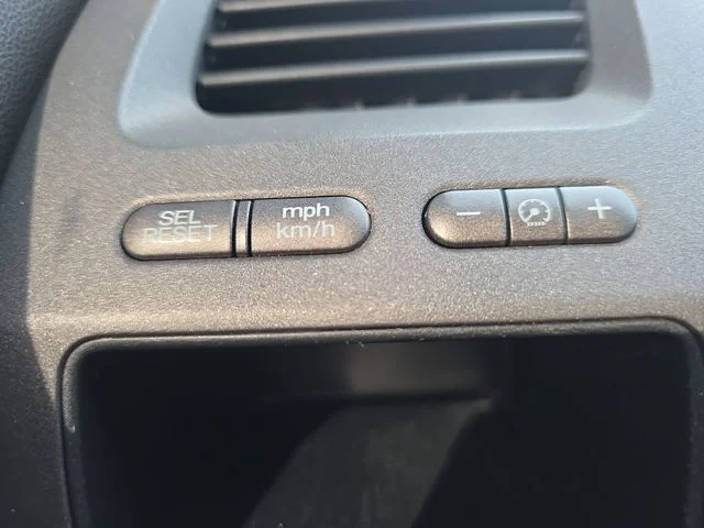 Used 2006  Honda EX image 24
