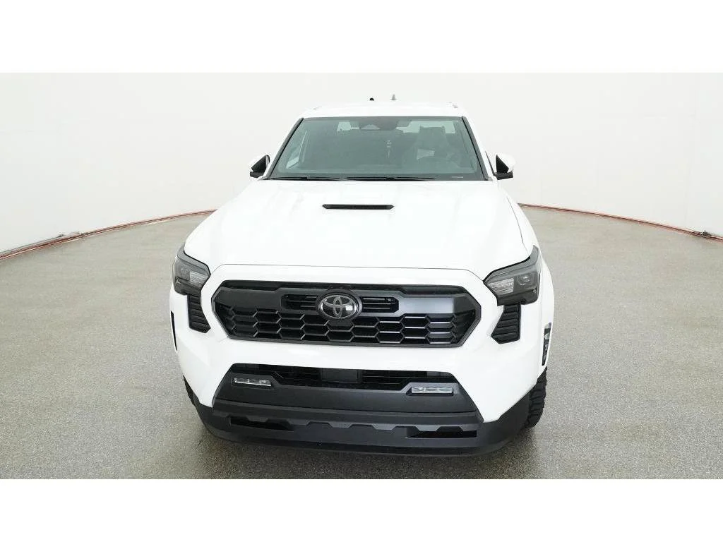 New 2026 Ice Cap Toyota TRD Sport image 15