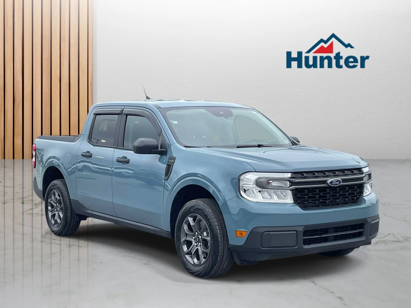 Used 2022 Area 51 Ford XLT image 1