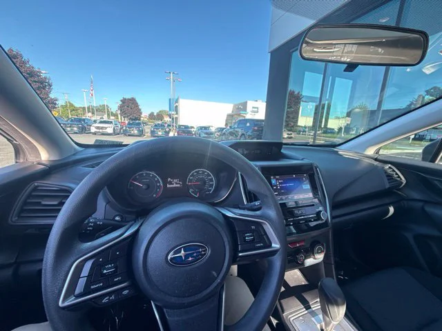 Used 2019 Gray Subaru 2.0i Premium image 24