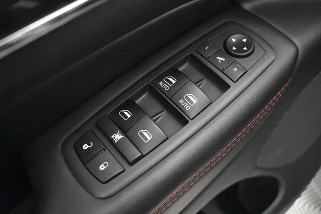 Used 2021 Gray Jeep Trailhawk image 24
