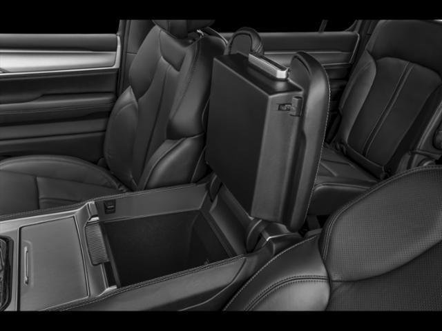New 2026 Steel Blue Jeep Limited Altitude image 11