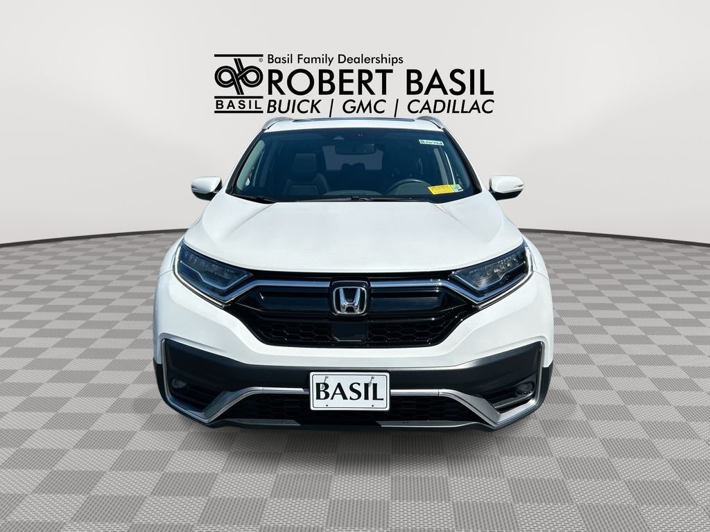 Used 2021  Honda Touring image 3