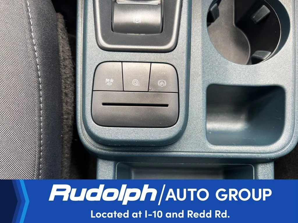 Used 2023 Blue Ford XL image 40
