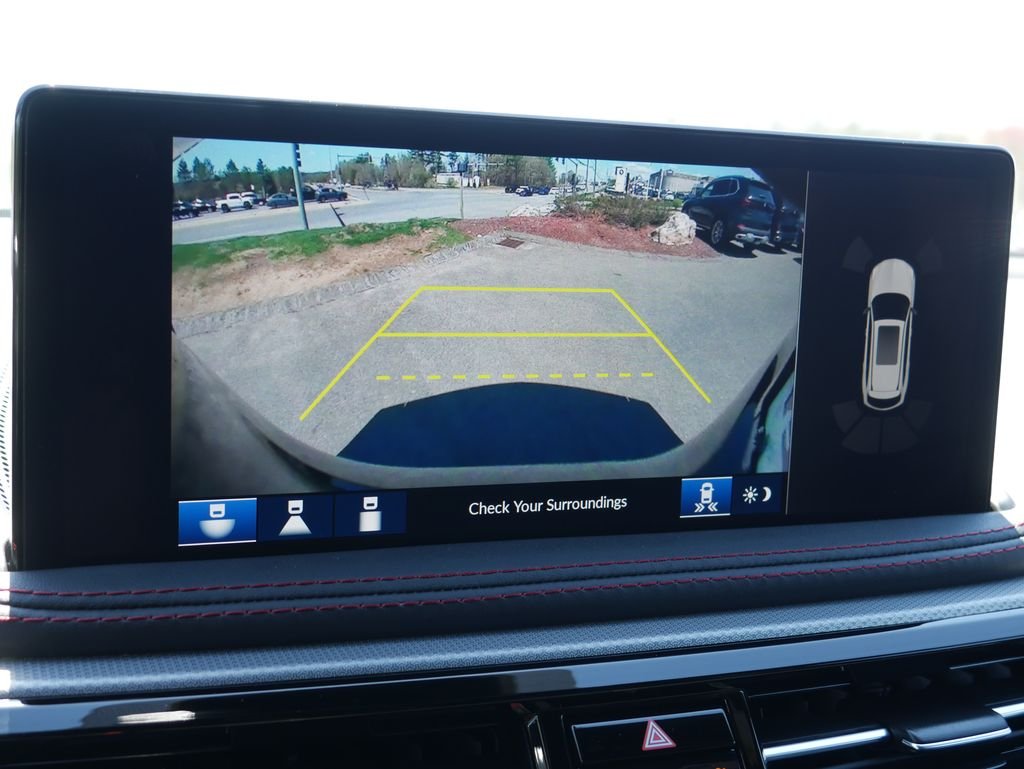 Used 2025  Acura A-Spec image 23