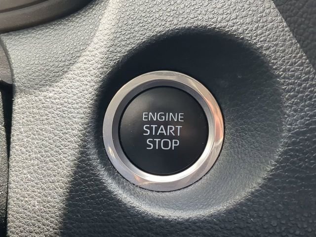 Used 2023 Silver Toyota LE image 32