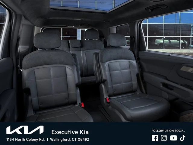 New 2027 Green Kia  image 16