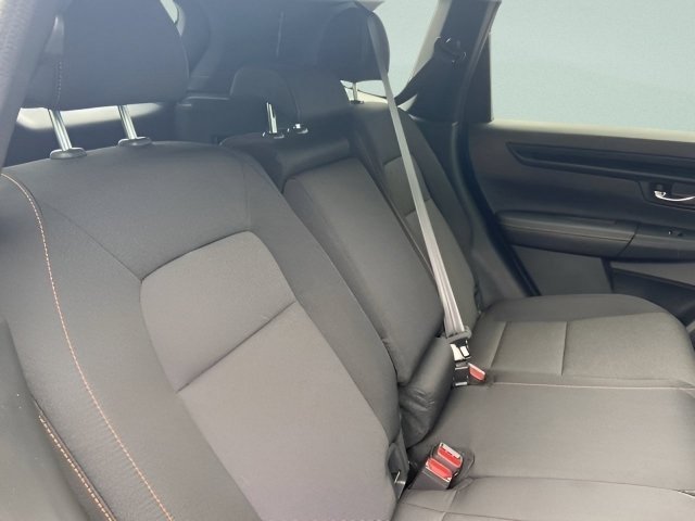 Used 2024 Radiant Red Metallic Honda Sport image 6