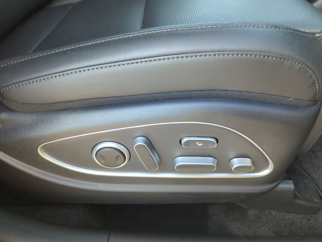 Used 2026 Black Hyundai Calligraphy image 35