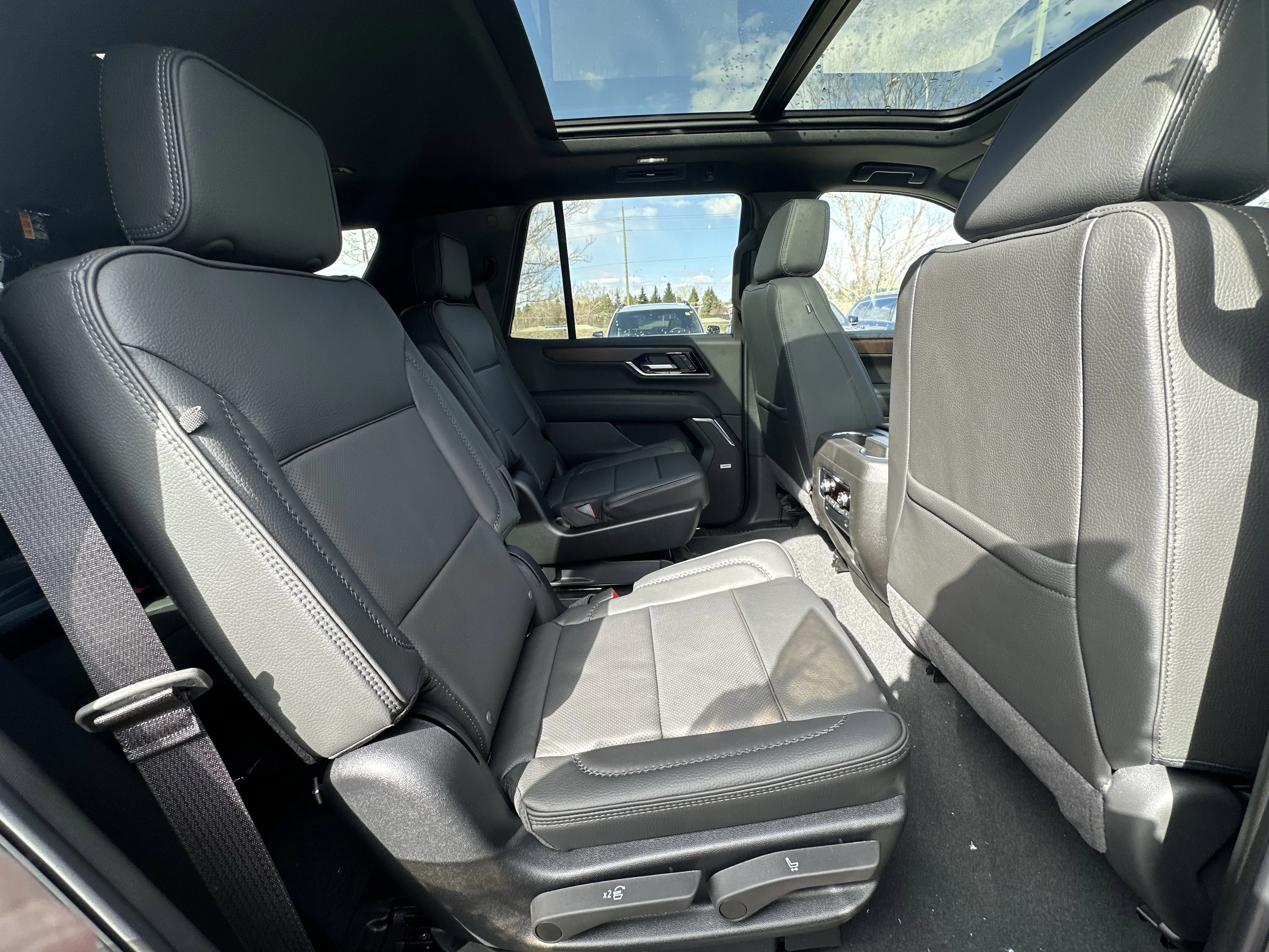 New 2026 Sterling Metallic GMC Denali image 22