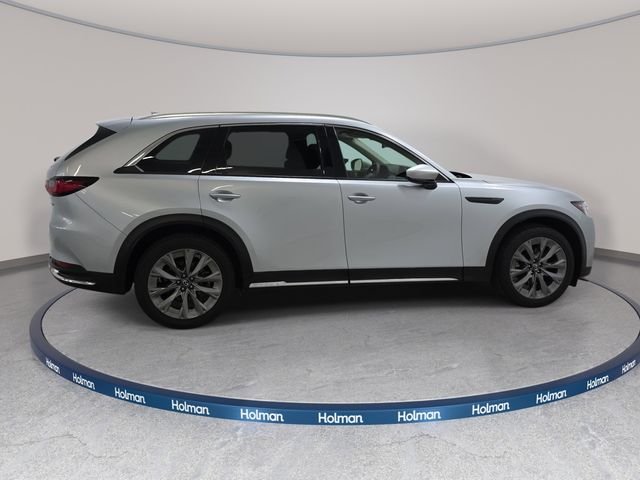 Used 2024 Silver Mazda 3.3 Turbo Premium image 5