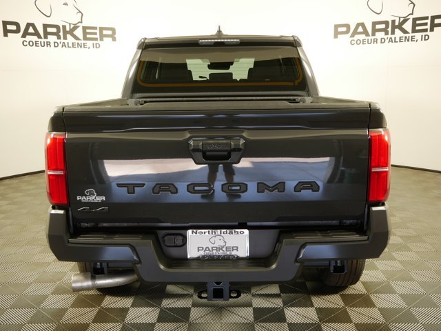 New 2026 Underground Toyota SR5 image 6