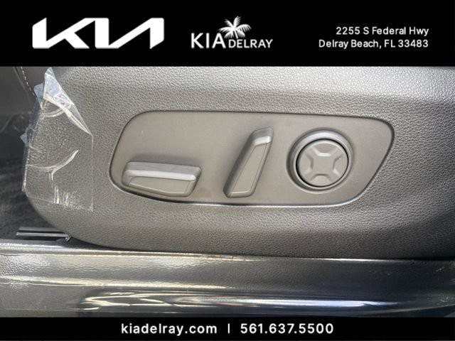 2026 Kia Carnival SX - Photo 19