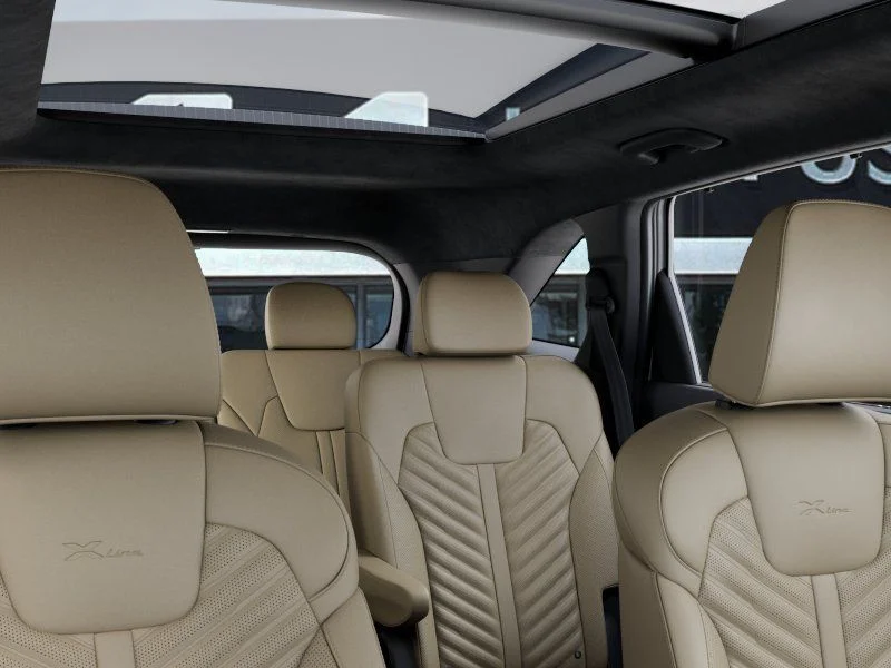 New 2026 Glacial White Pearl Kia X-Line SX Prestige AWD image 27