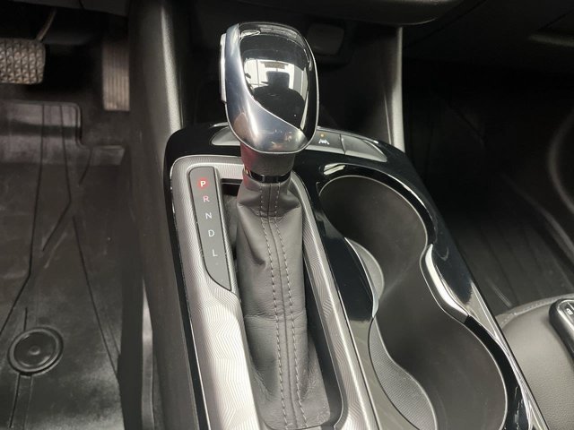 Used 2024 Summit White Buick Sport Touring image 23