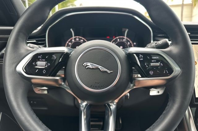 2024 Jaguar XF R-Dynamic SE - Photo 22
