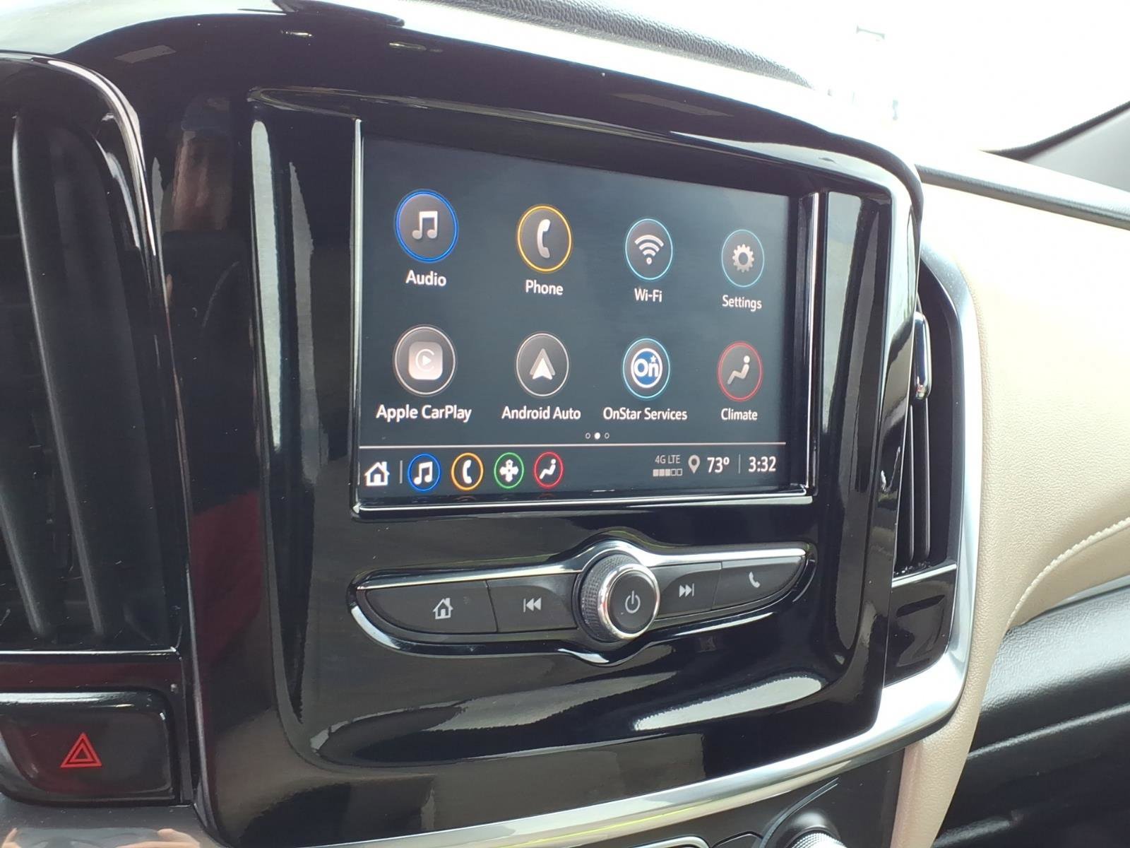 Used 2023 Summit White Chevrolet LS image 11