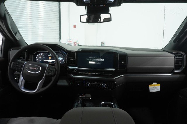 2026 GMC Sierra 1500 SLT - Photo 27