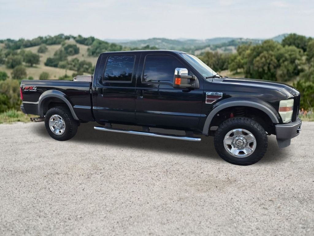 Used 2008  Ford Lariat image 14