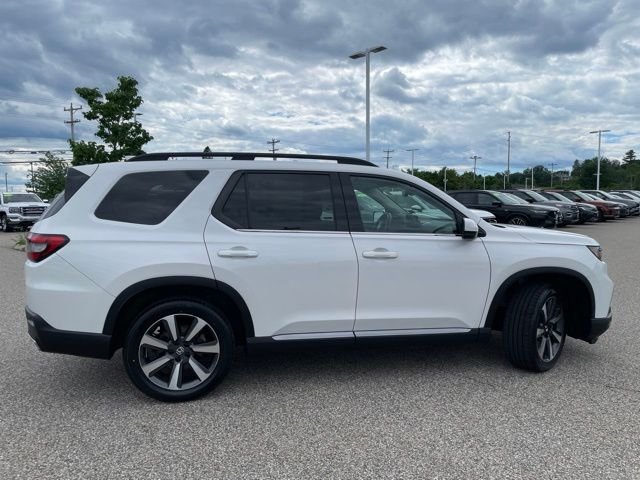 2023 Honda Pilot Touring - Photo 8