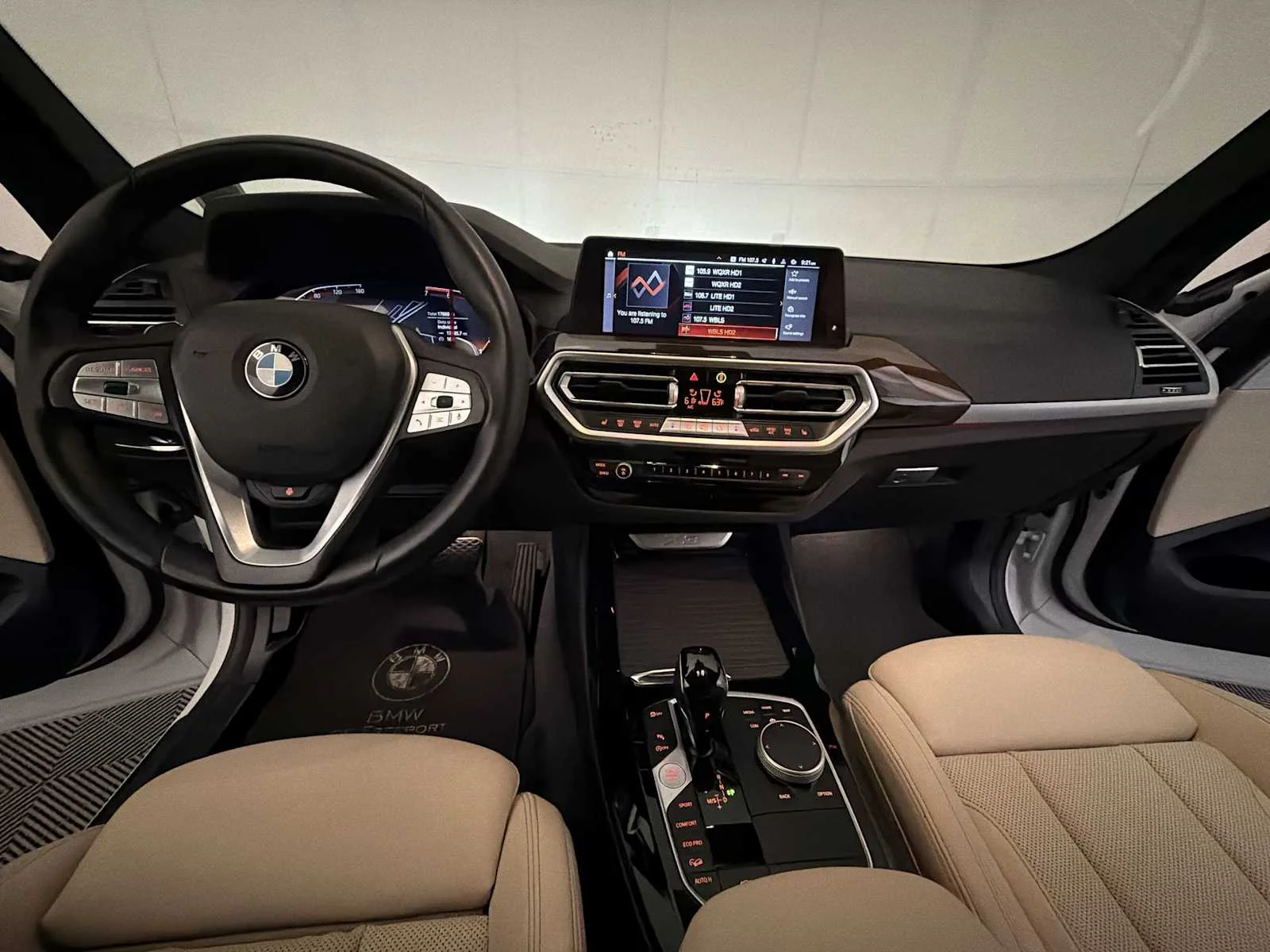 2024 BMW X3 30i - Photo 14
