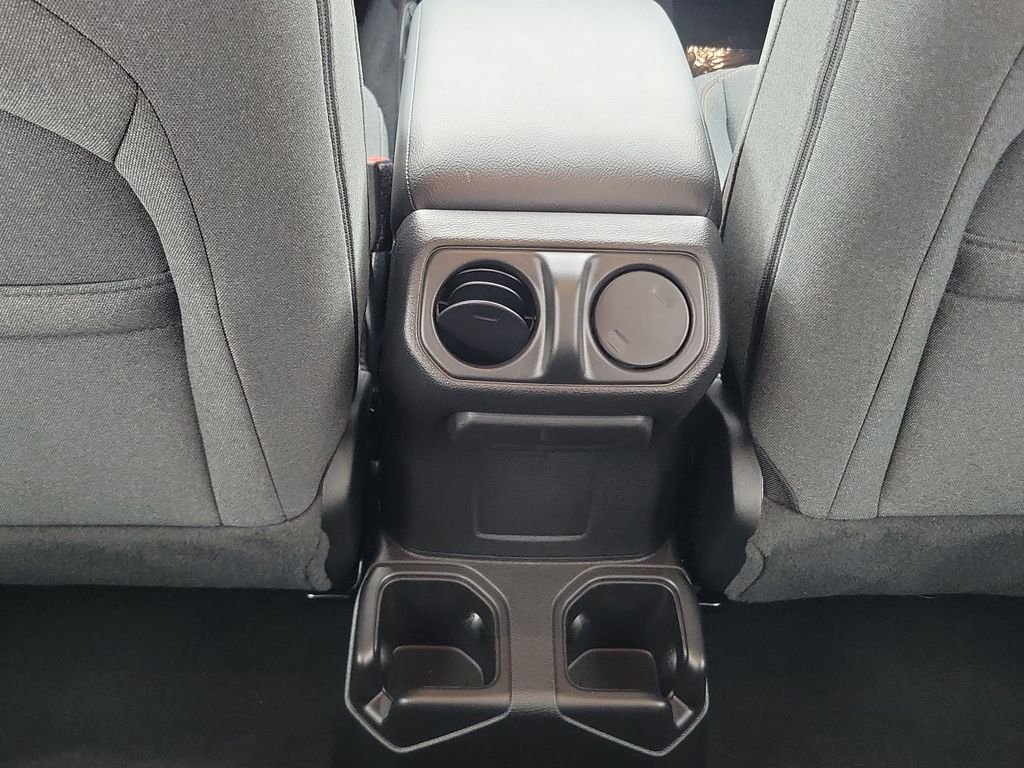 New 2026 Hydro Blue Pearlcoat Jeep Sport S image 22