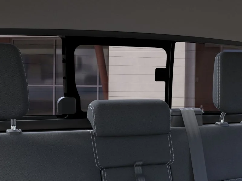 New 2026 Avalanche Ford XLT image 22