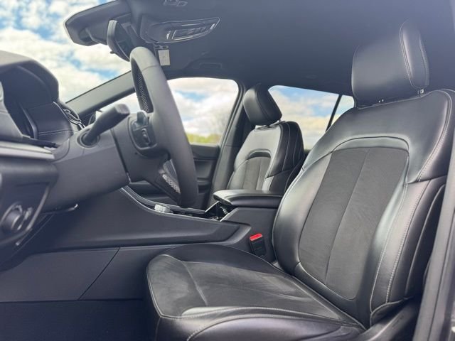 Used 2023 Gray Jeep Altitude X image 14