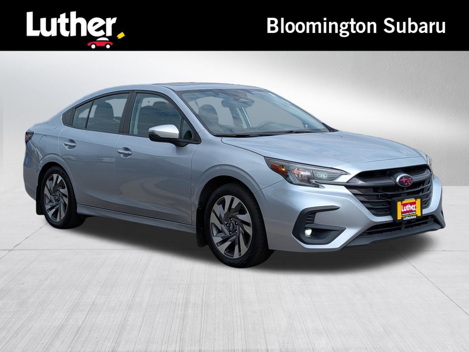 2024 Subaru Legacy Touring
