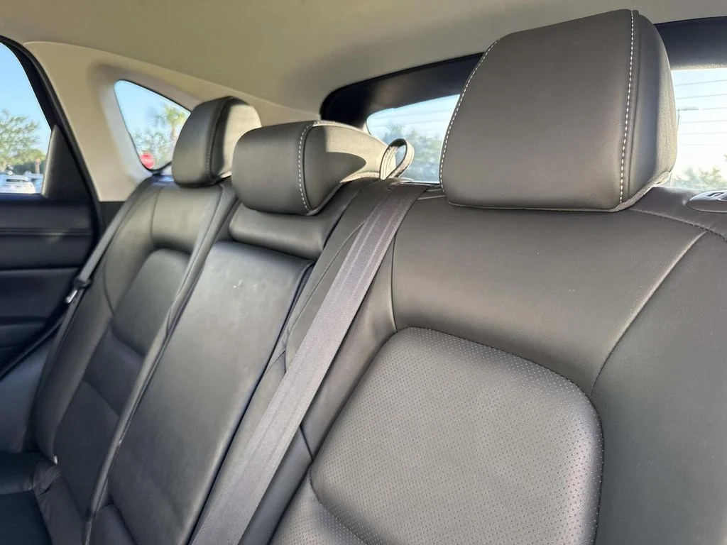 Used 2024 Gray Mazda 2.5 S Select Package image 15