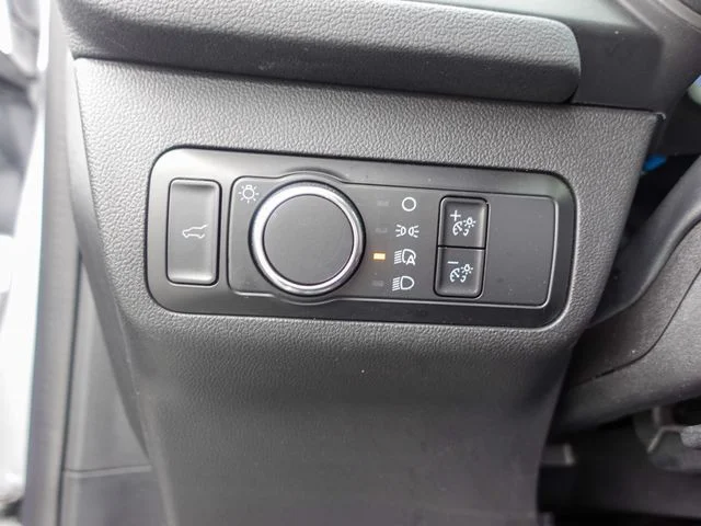 Used 2024 Silver Ford Active image 16