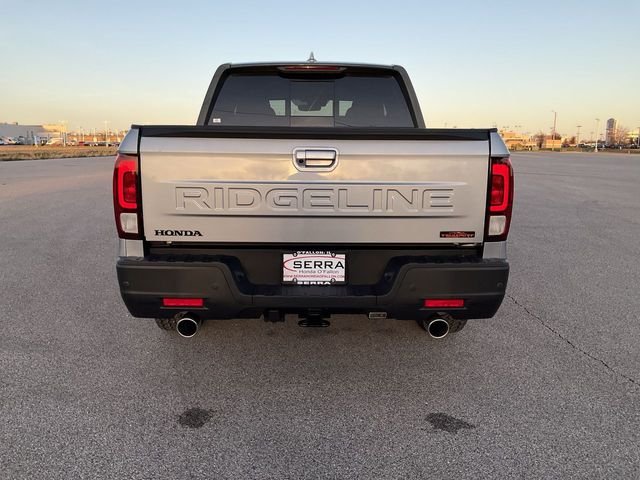 2026 Honda Ridgeline TrailSport - Photo 15