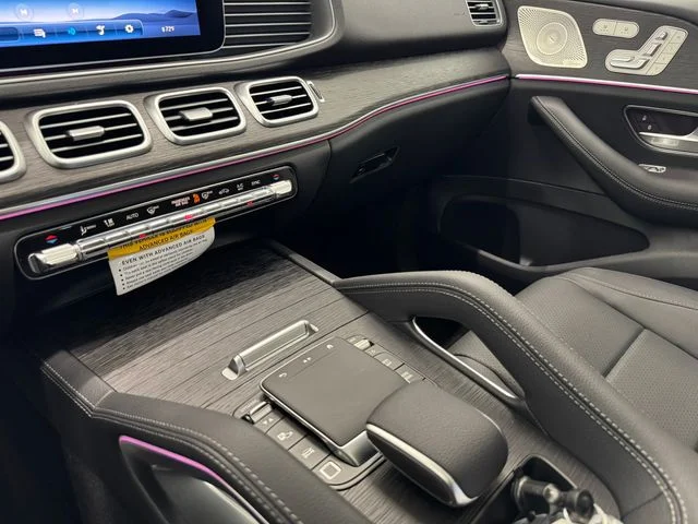 New 2026 Black Mercedes-Benz GLE 350 image 39