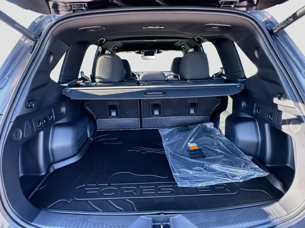 New 2026  Subaru Premium image 32