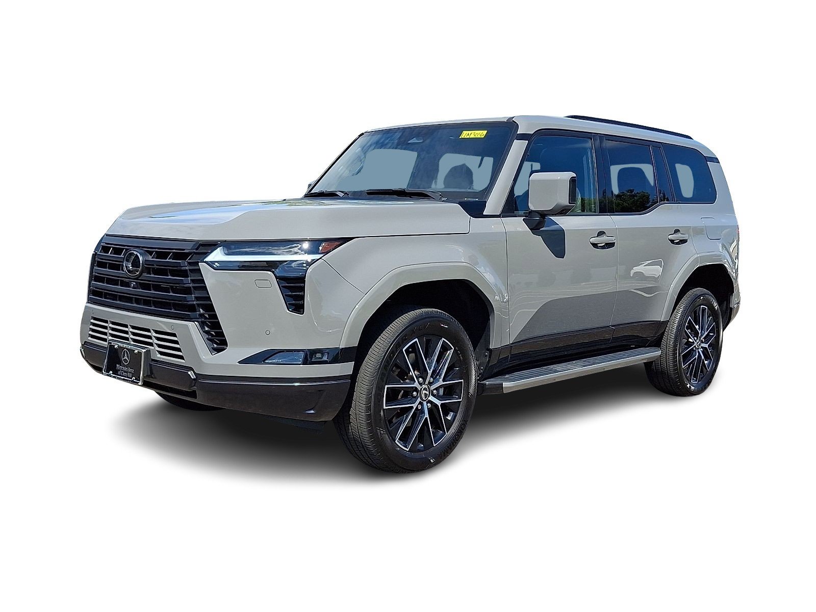 2024 Lexus GX