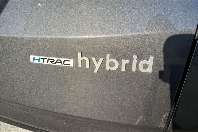 2025 Hyundai Tucson SEL Convenience - Photo 26
