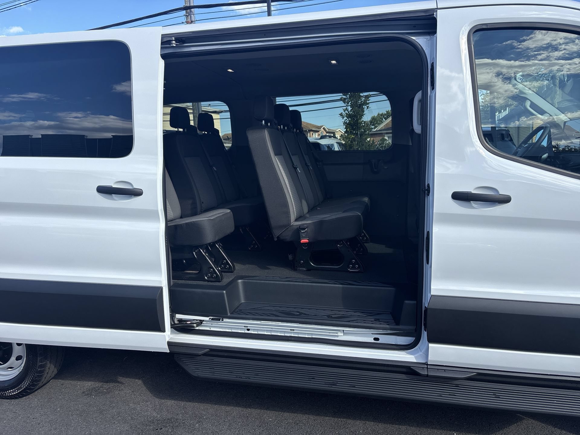 New 2026 Oxford White Ford XL image 24