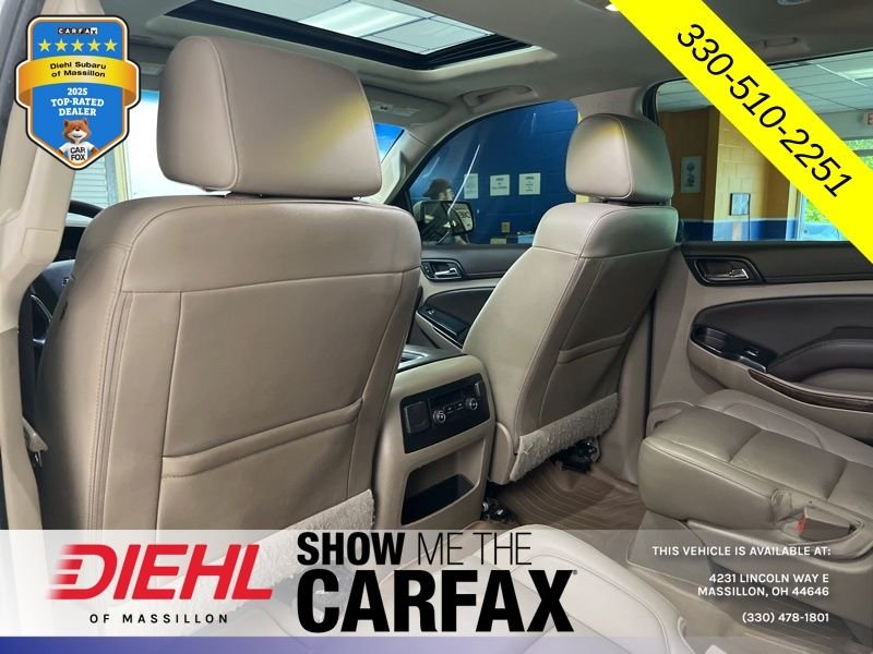 Used 2020 Beige Chevrolet LT image 22