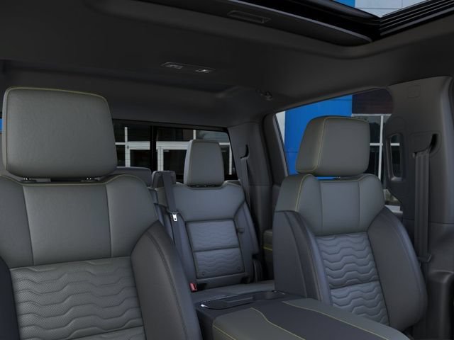 2026 Chevrolet Silverado 1500 ZR2 - Photo 24
