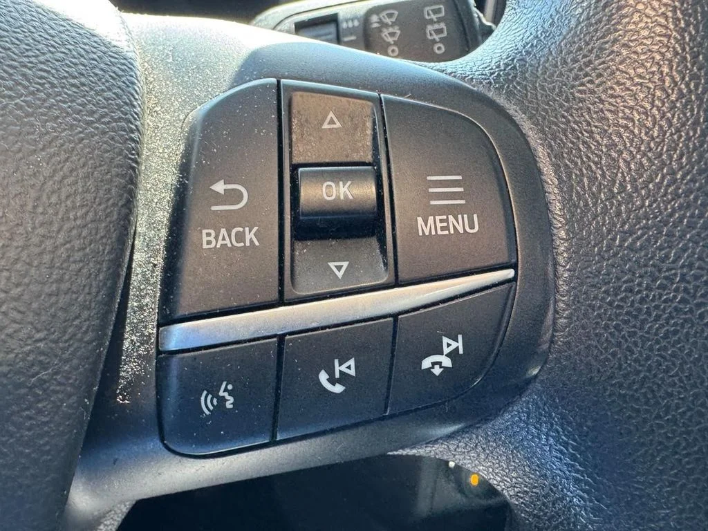 Used 2021 Oxford White Ford Big Bend image 17
