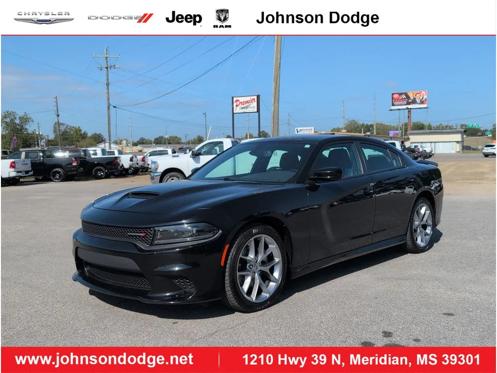 2023 Dodge Charger