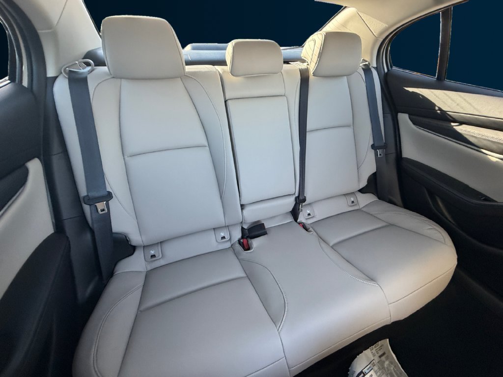 2026 Mazda Mazda3 Preferred - Photo 18