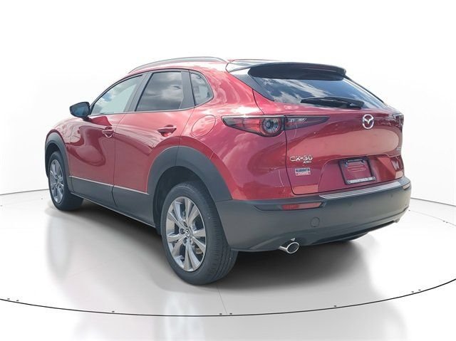 2026 Mazda CX-30 Premium - Photo 3