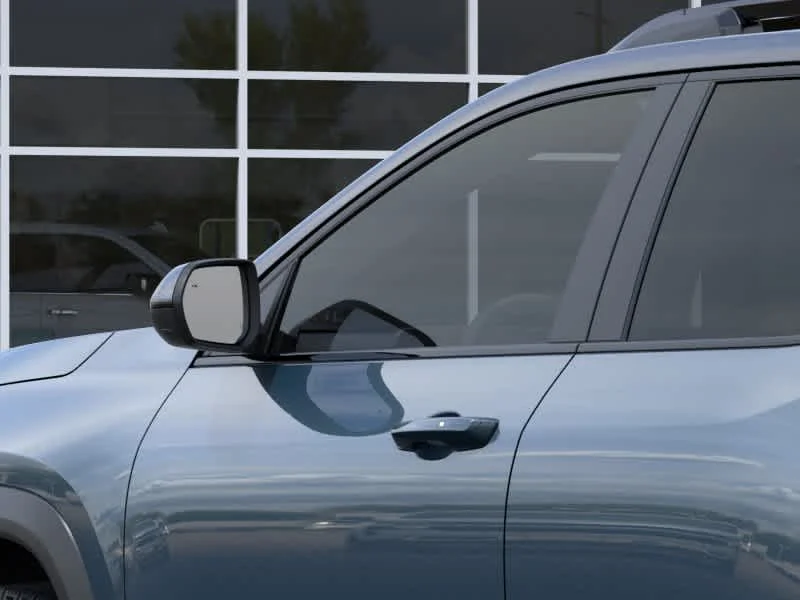 2027 Chevrolet Equinox RS - Photo 36