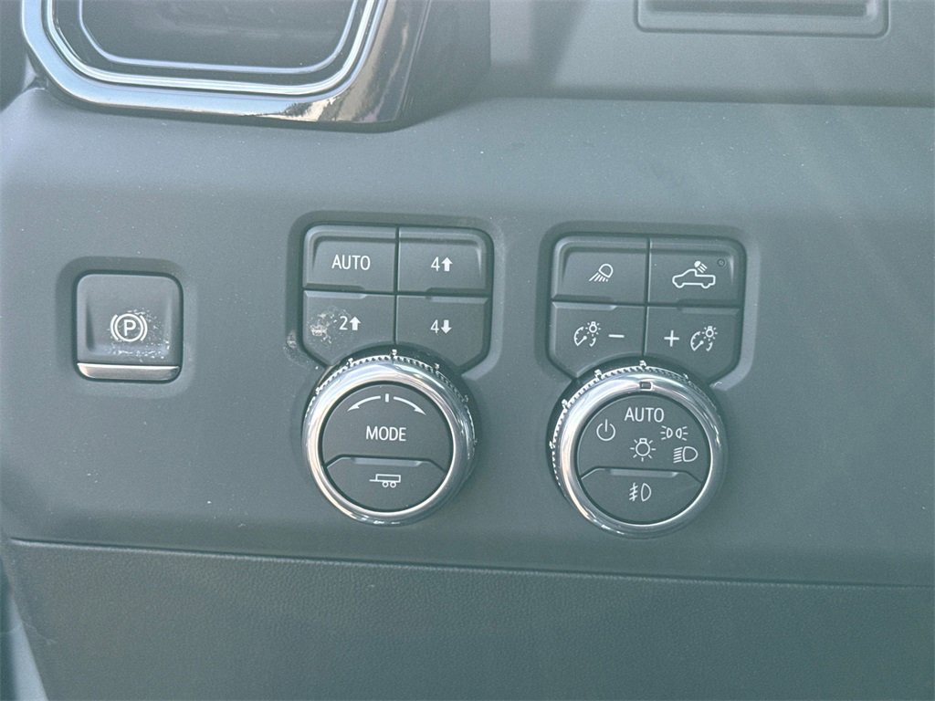 2026 GMC SIERRA - Image 18